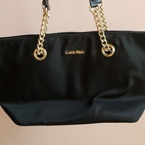Calvin Klein purse